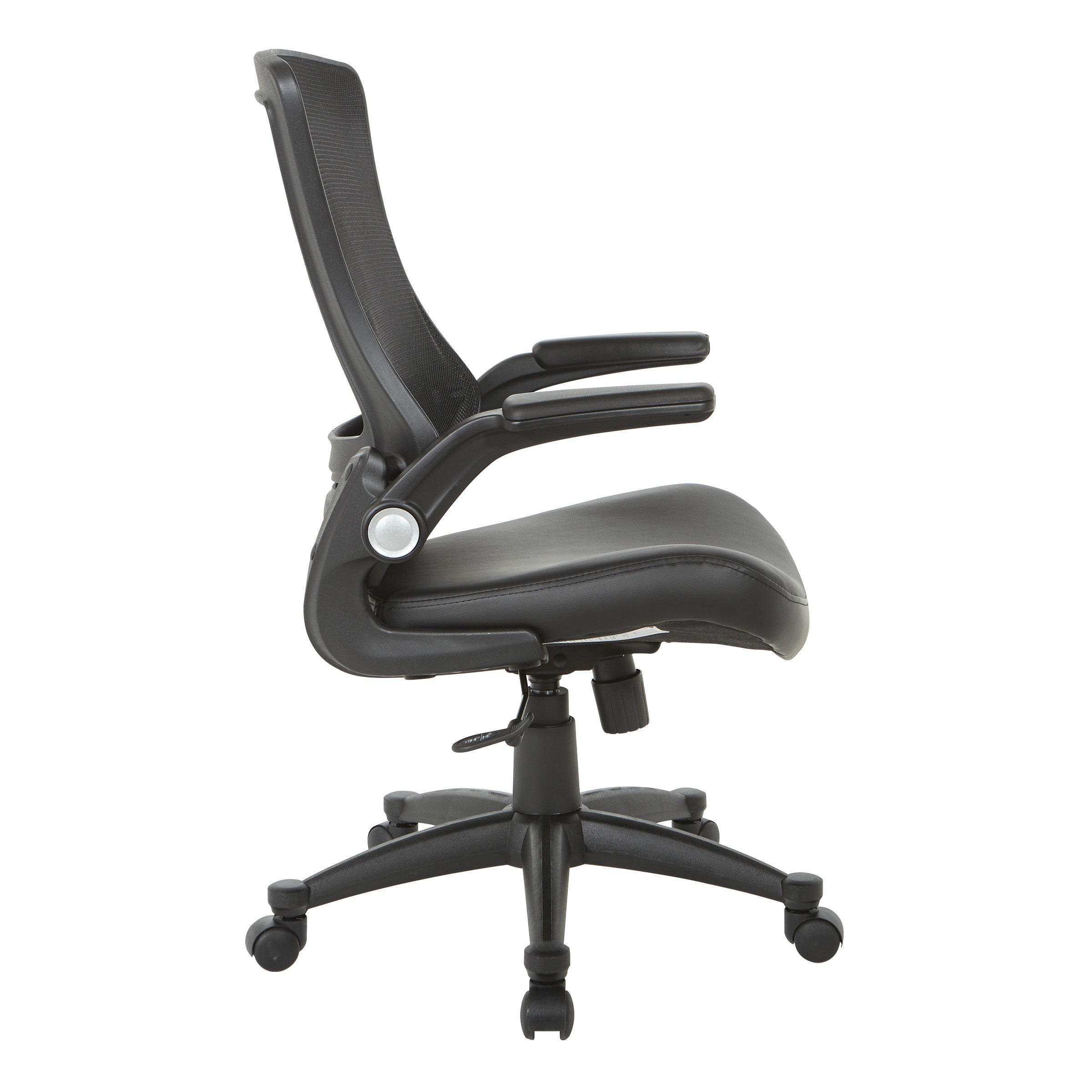 Screen Back Manager's Chair 1